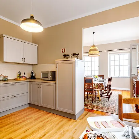 Ladomar Matriz 公寓 *