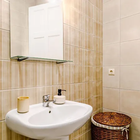 公寓 Ladomar Matriz *