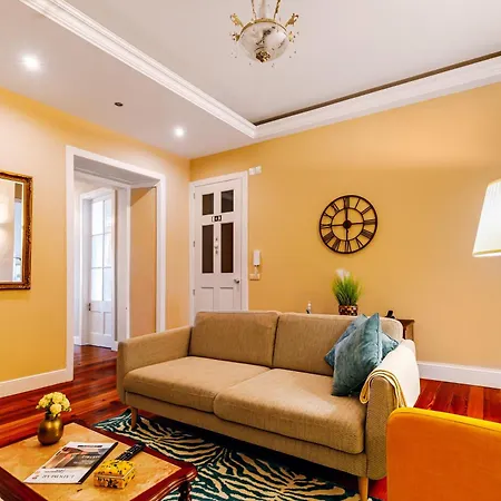 Ladomar Matriz 公寓 奥尔塔