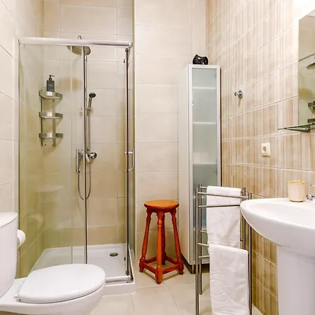 公寓 Ladomar Matriz *