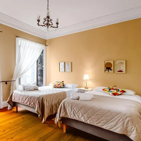 Ladomar Matriz 奥尔塔