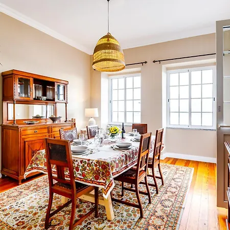 Ladomar Matriz 公寓