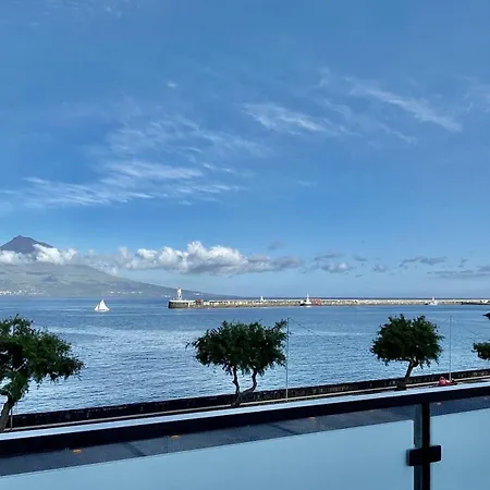 公寓 Ladomar Matriz *