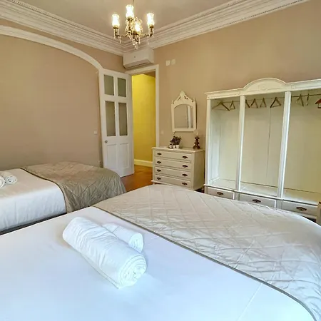 Apartment Ladomar Matriz
