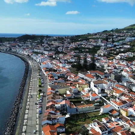Ladomar Matriz Horta (Azores)