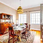 Ladomar Matriz Apartment