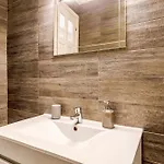 Ladomar Matriz Apartment *