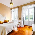 Ladomar Matriz Apartment Horta (Azores)