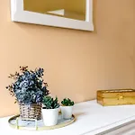 Ladomar Matriz Apartment Horta (Azores)