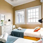 Apartment Ladomar Matriz Horta (Azores)