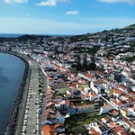 Apartment Ladomar Matriz Horta (Azores)