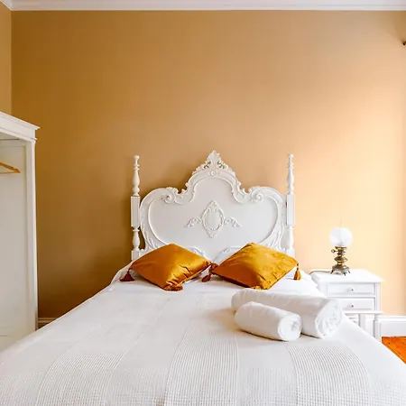 Ladomar Matriz * أورتا