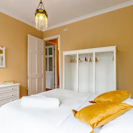 Ladomar Matriz شقة