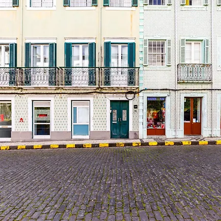 דירה Ladomar Matriz הורטה