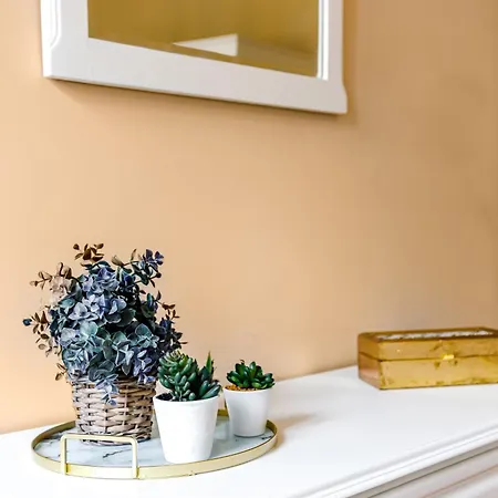 Ladomar Matriz شقة أورتا