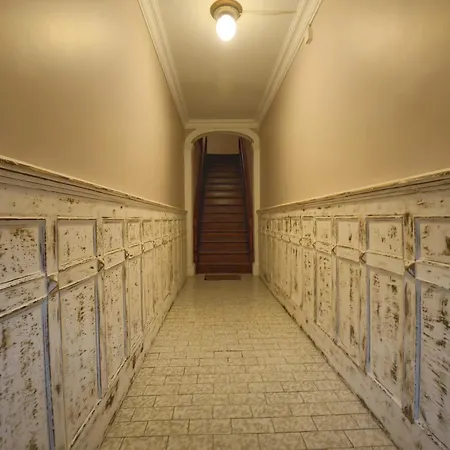 Ladomar Matriz شقة *