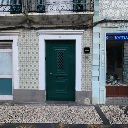 Ladomar Matriz أورتا