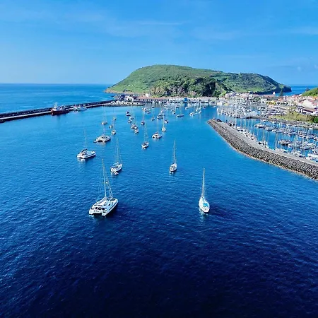 Ladomar Matriz شقة أورتا