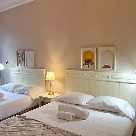 Appartement Ladomar Matriz Horta (Azores)