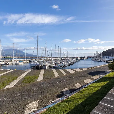 Ladomar Matriz Horta (Azores)
