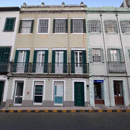 Appartement Ladomar Matriz *