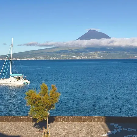 Ladomar Matriz Horta (Azores)
