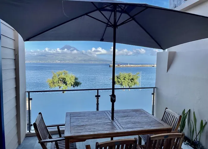 Appartement Ladomar Matriz