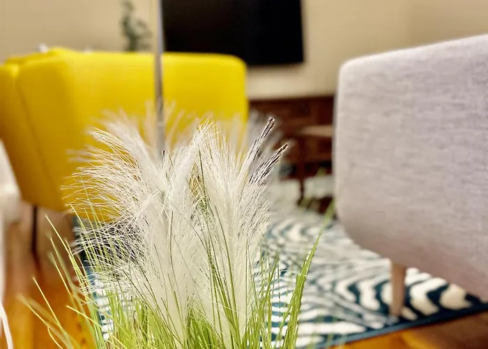 Ladomar Matriz شقة أورتا