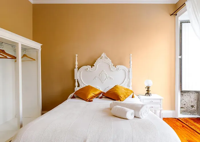 Ladomar Matriz * أورتا