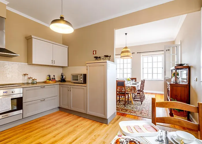 Ladomar Matriz Appartement *