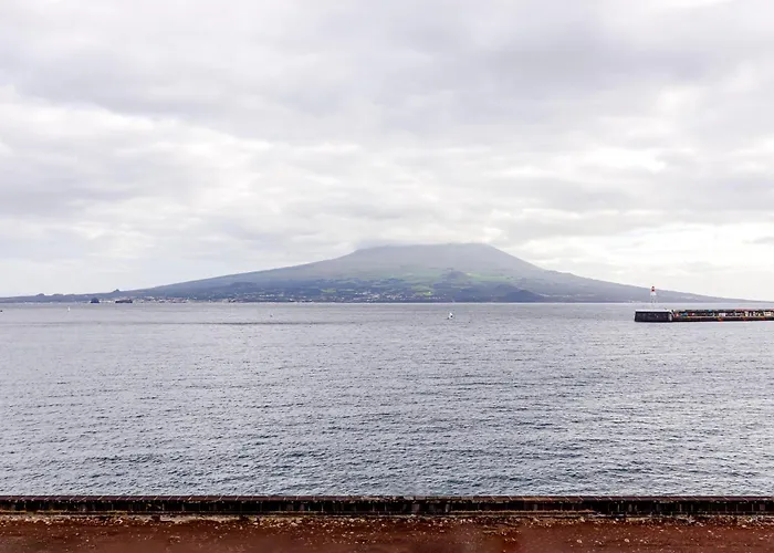Ladomar Matriz Horta (Azores)