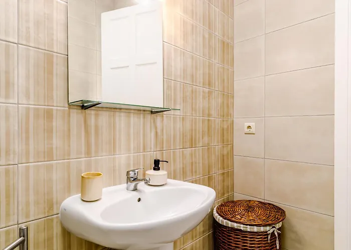 شقة Ladomar Matriz *