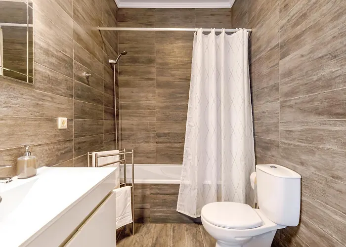 Appartement Ladomar Matriz