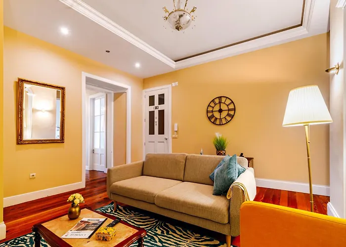 Ladomar Matriz Appartement Horta (Azores)