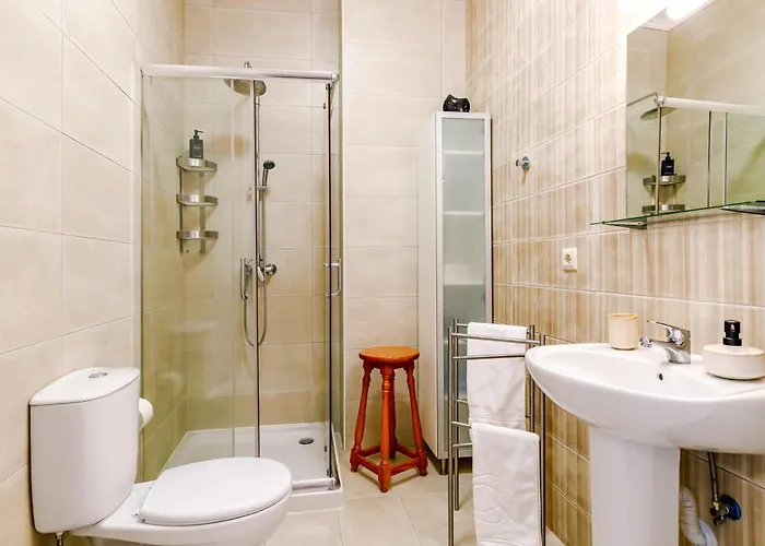 Appartement Ladomar Matriz *