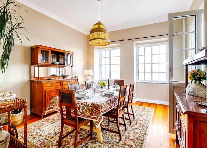 Ladomar Matriz شقة