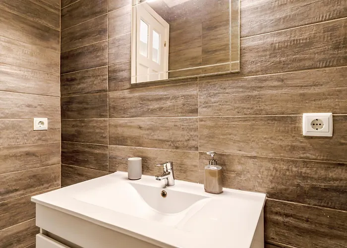 Ladomar Matriz Appartement *