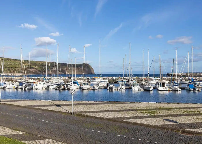 شقة Ladomar Matriz *