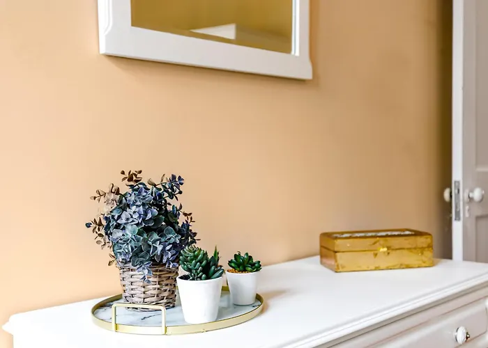 Ladomar Matriz شقة أورتا