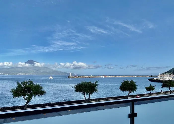 شقة Ladomar Matriz *