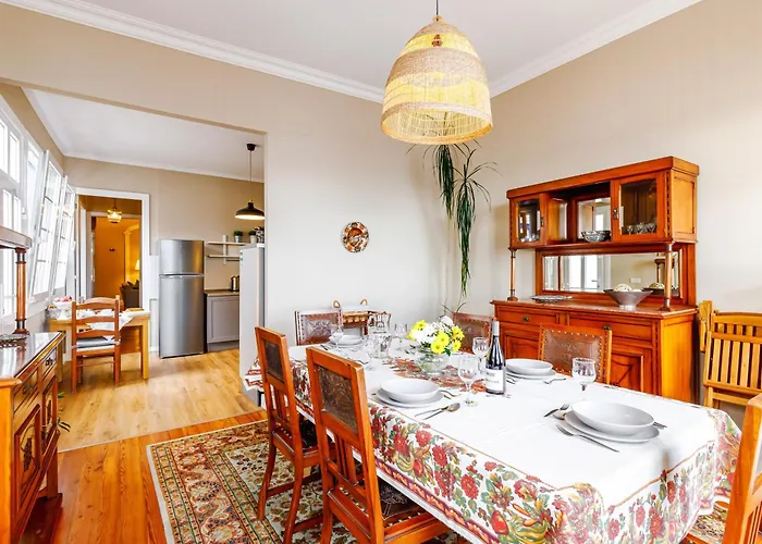 Appartement Ladomar Matriz *