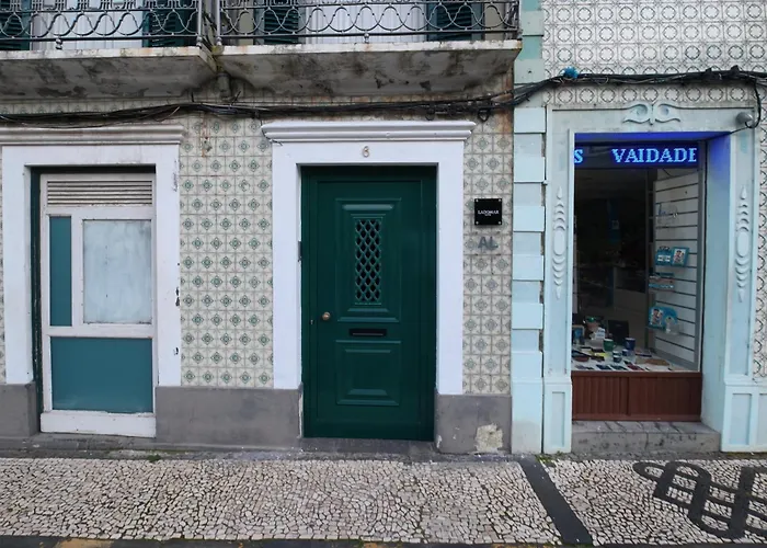 Ladomar Matriz أورتا