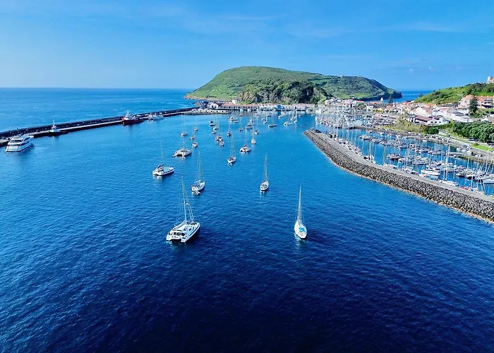 Ladomar Matriz شقة أورتا